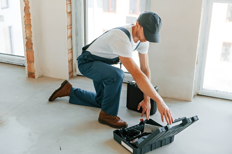 Double Wall Oven Repair in Downey