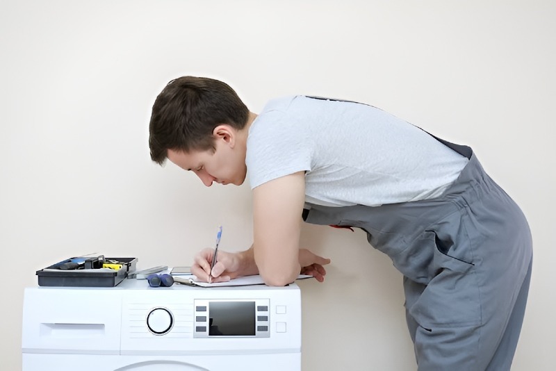 DIY Dryer Repair: Troubleshoot and Fix Your Dryer Issues at Home