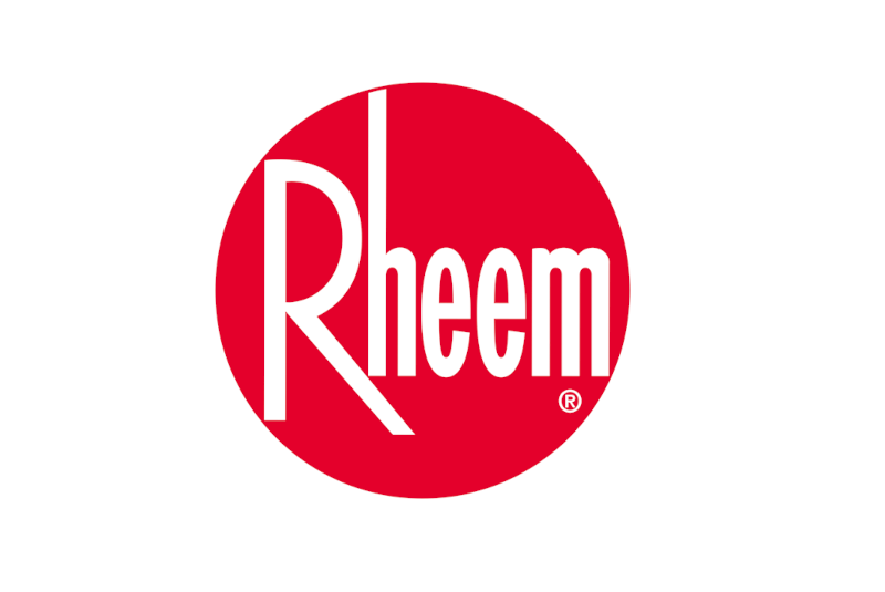 Rheem in Downey