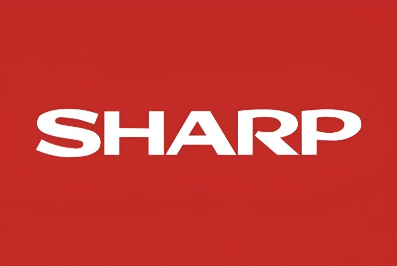 Sharp in Downey