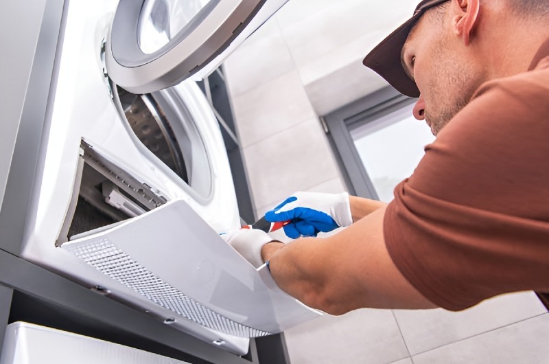 Efficient Washer Repair and Sustainable Living in Downey, CA